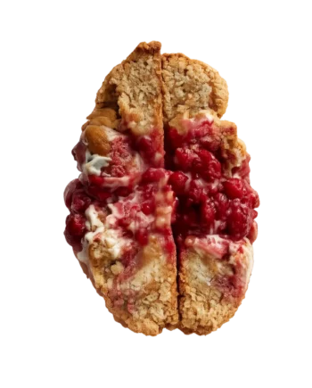 Chewy Framboise